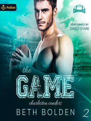 cover image of The Game